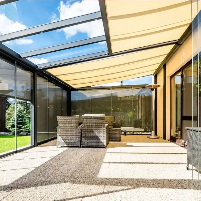 zonwering Gramsbergen